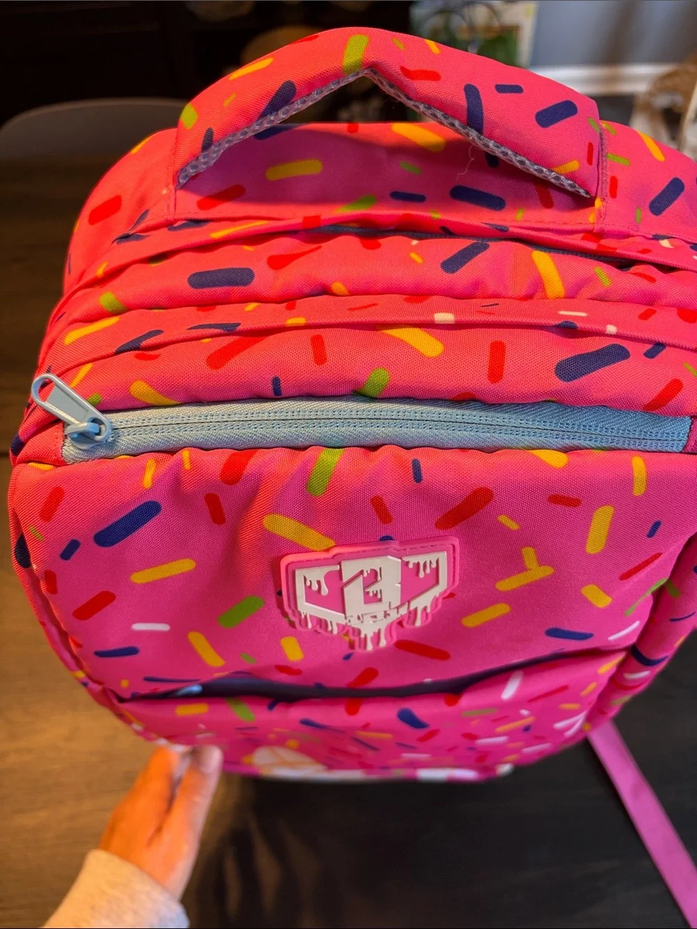 Baseball Lifestyle Backpack